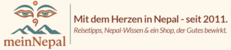 Mit dem Herzen in Nepal - seit 2011. Reisetipps, Nepal-Wissen & ein Shop, der Gutes bewirkt.