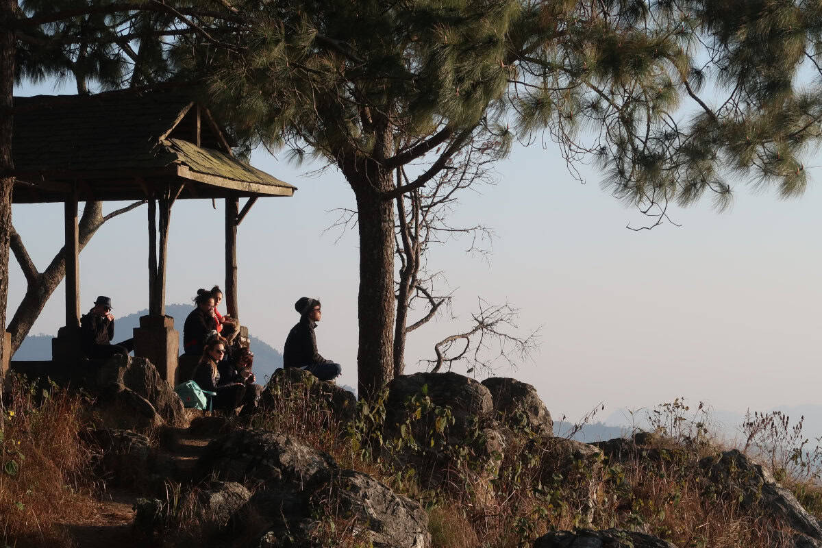 Asha Travel – Mit Nepalesen authentische Orte entdecken